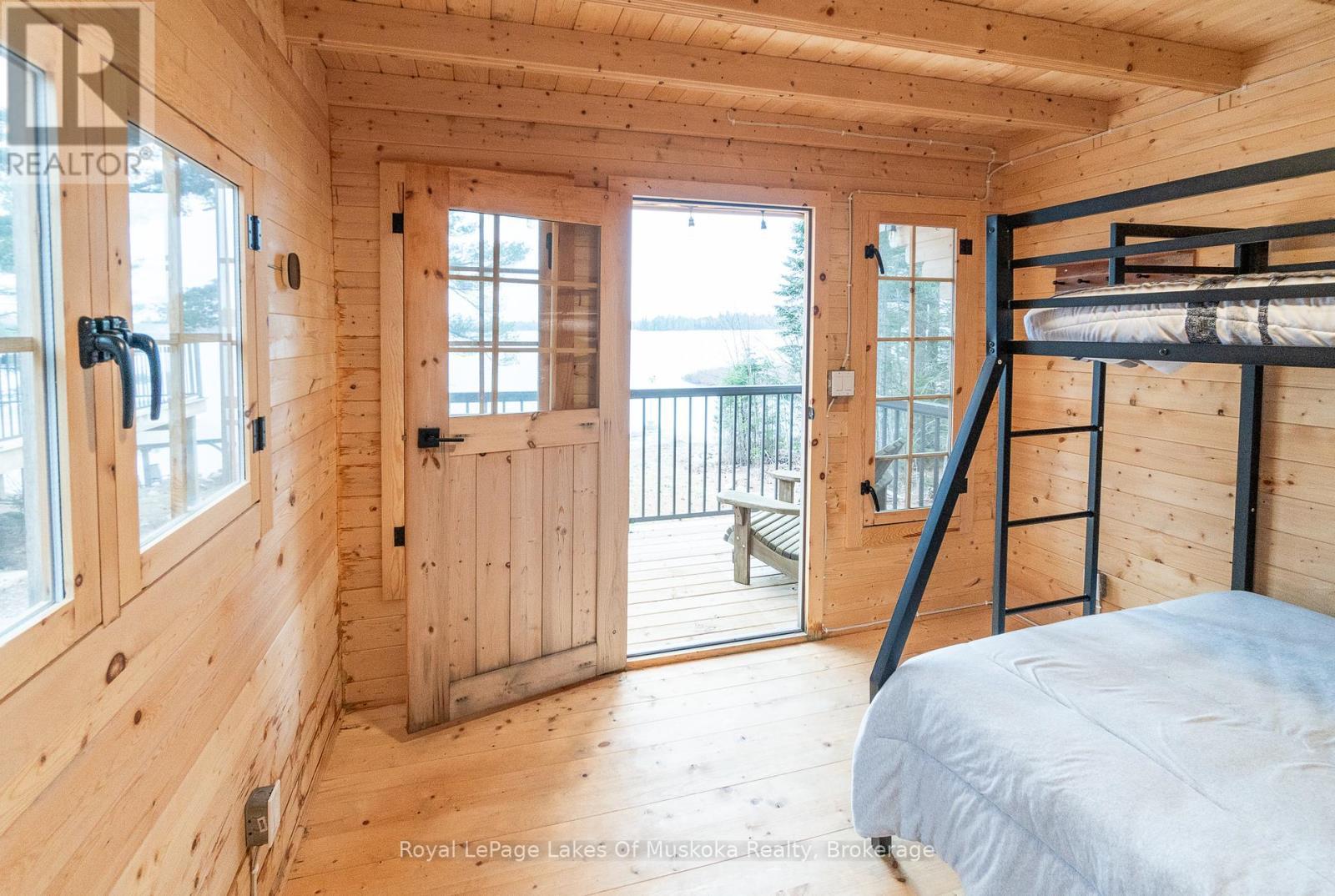 












80 SANBORN DRIVE

,
McMurrich/Monteith (Bear Lake),




Ontario
P0A1Y0

