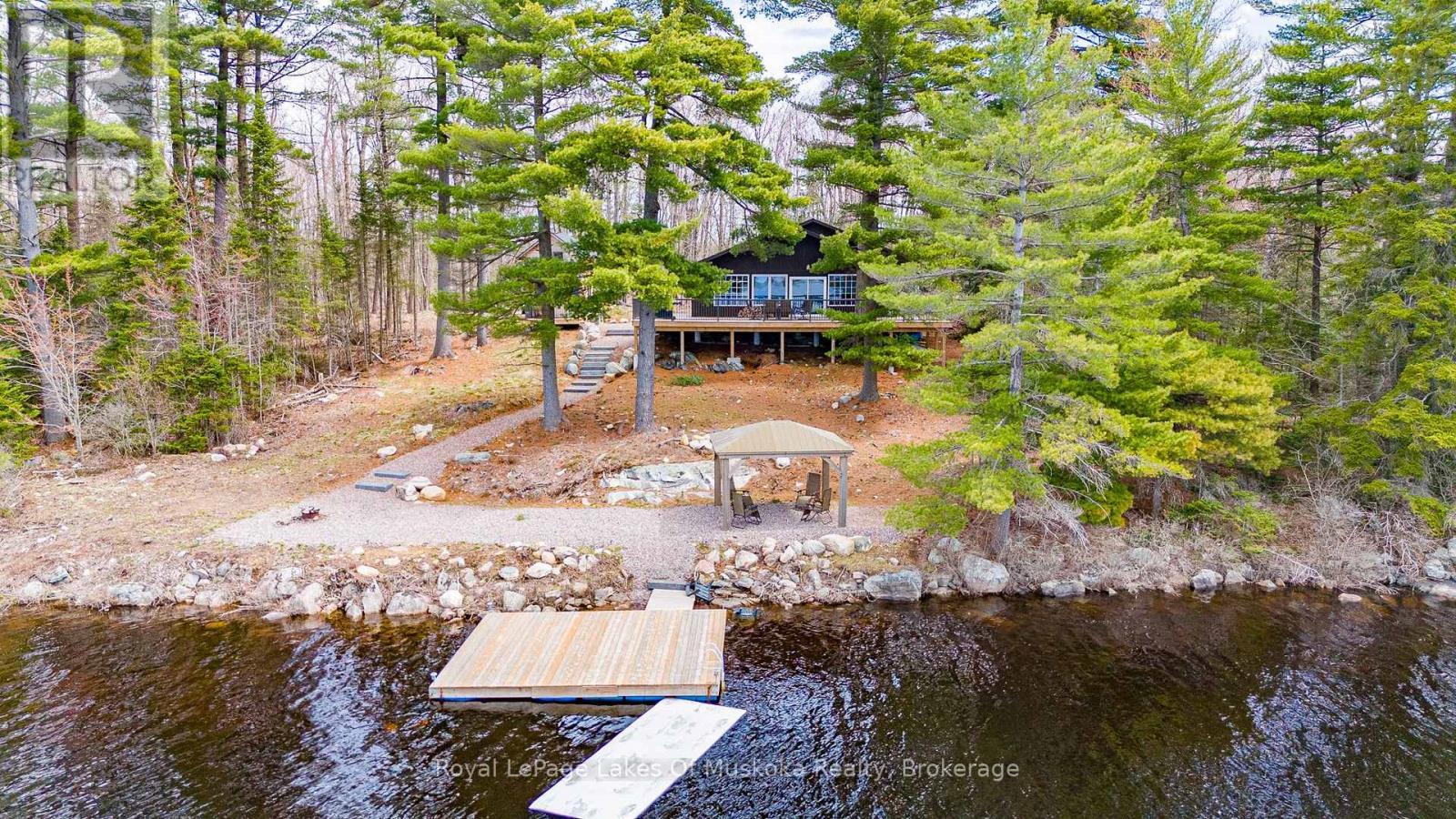 












80 SANBORN DRIVE

,
McMurrich/Monteith (Bear Lake),




Ontario
P0A1Y0

