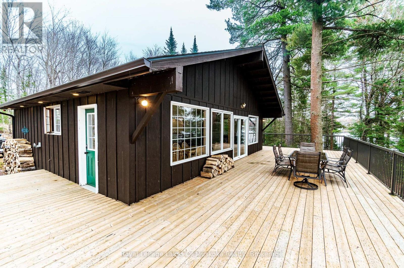 












80 SANBORN DRIVE

,
McMurrich/Monteith (Bear Lake),




Ontario
P0A1Y0

