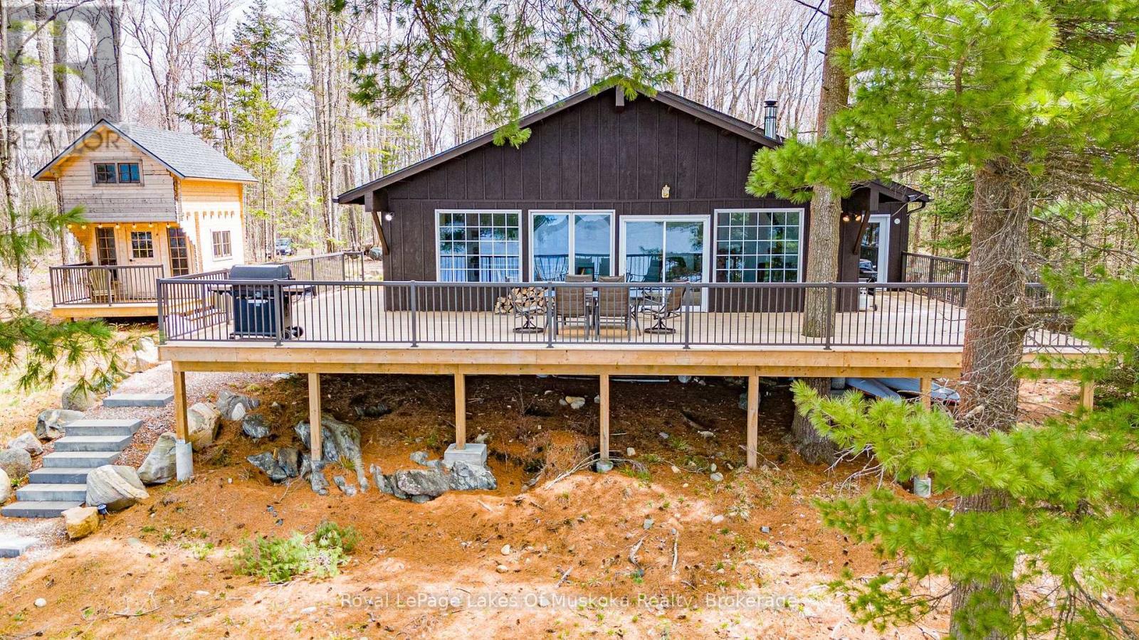 












80 SANBORN DRIVE

,
McMurrich/Monteith (Bear Lake),




Ontario
P0A1Y0

