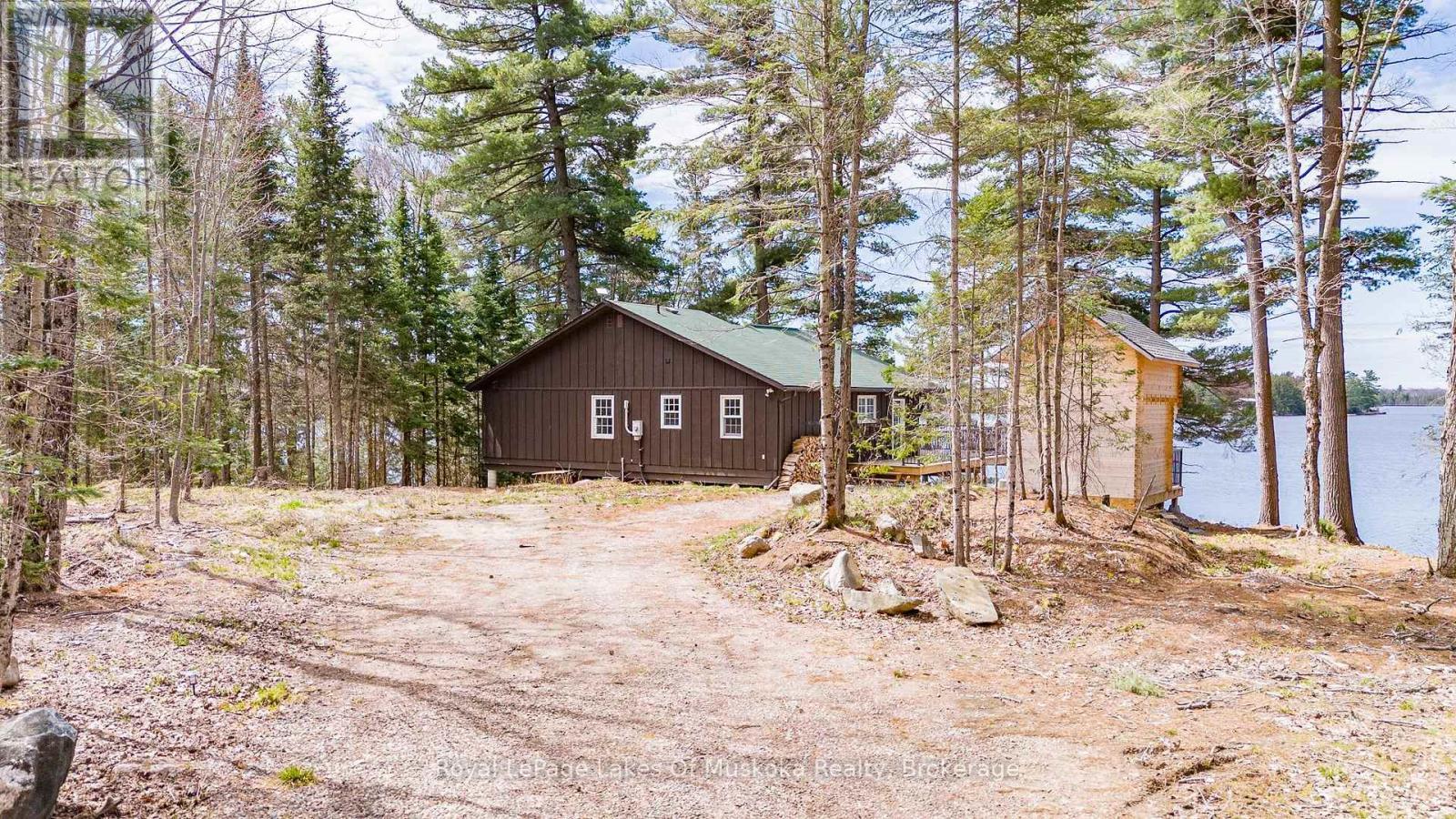 












80 SANBORN DRIVE

,
McMurrich/Monteith (Bear Lake),




Ontario
P0A1Y0

