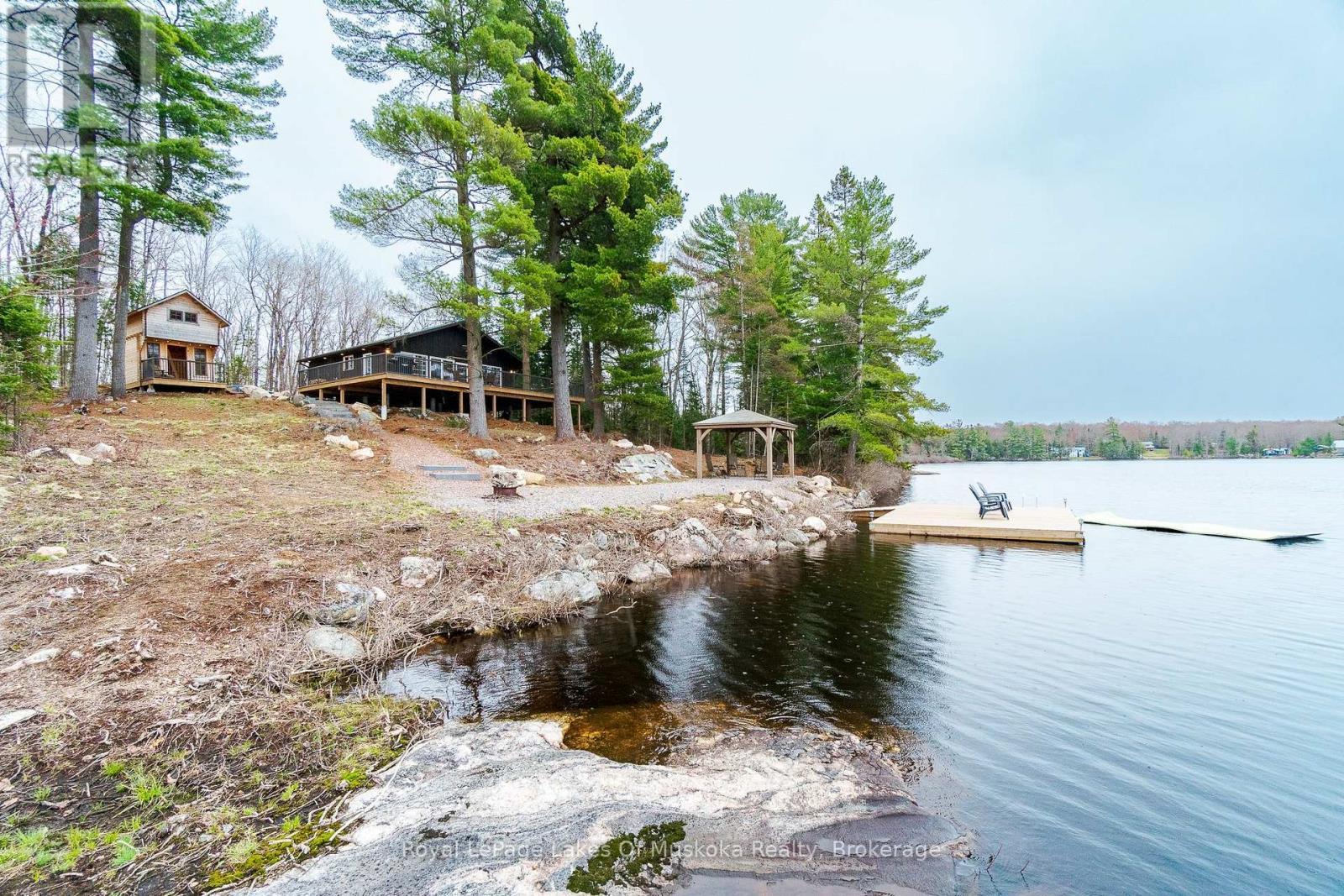 












80 SANBORN DRIVE

,
McMurrich/Monteith (Bear Lake),




Ontario
P0A1Y0

