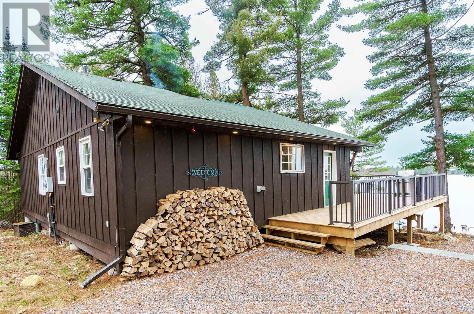 












80 SANBORN DRIVE

,
McMurrich/Monteith (Bear Lake),




Ontario
P0A1Y0

