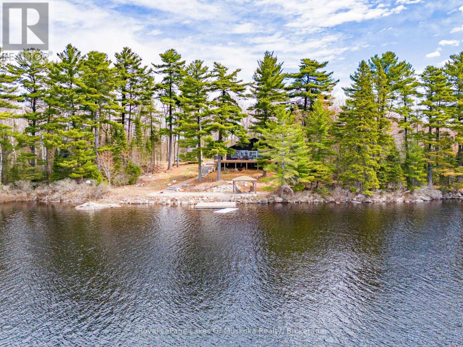 












80 SANBORN DRIVE

,
McMurrich/Monteith (Bear Lake),




Ontario
P0A1Y0

