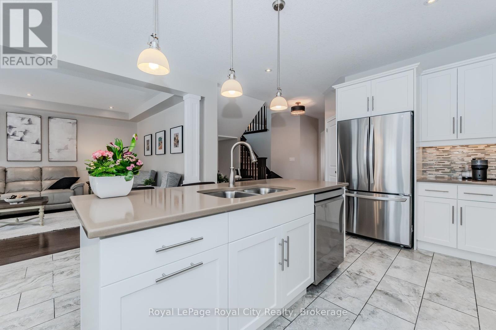 












213 TREMAINE CRESCENT

,
Kitchener,




Ontario
N2A4L9

