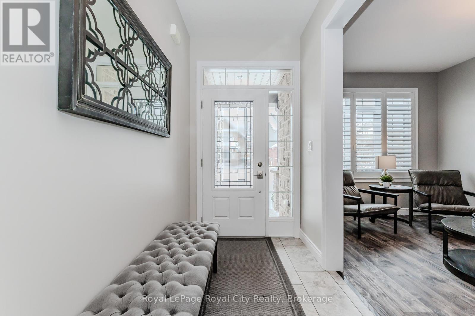 












213 TREMAINE CRESCENT

,
Kitchener,




Ontario
N2A4L9

