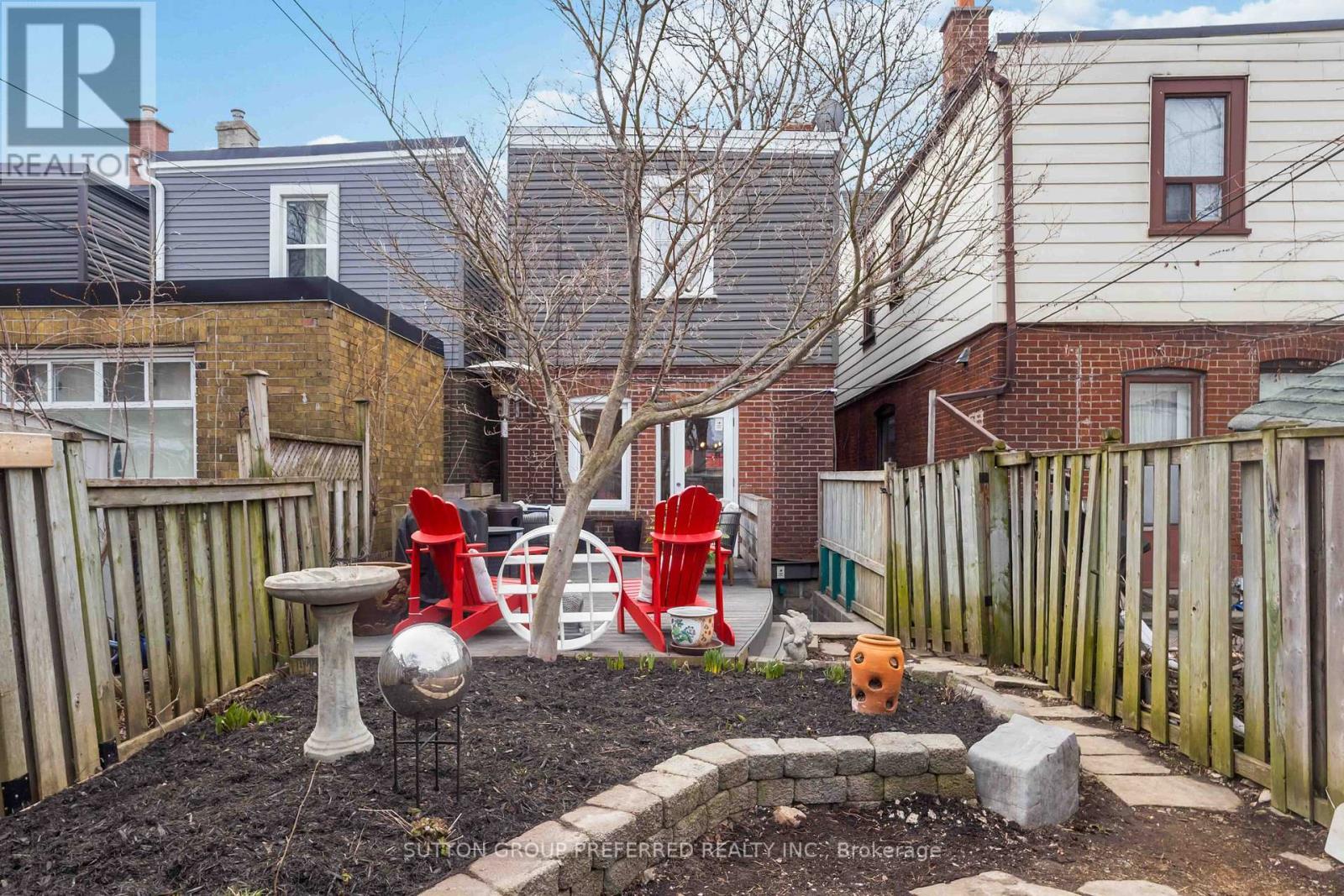












42 CHATHAM AVENUE

,
Toronto,




Ontario
M4J1K6

