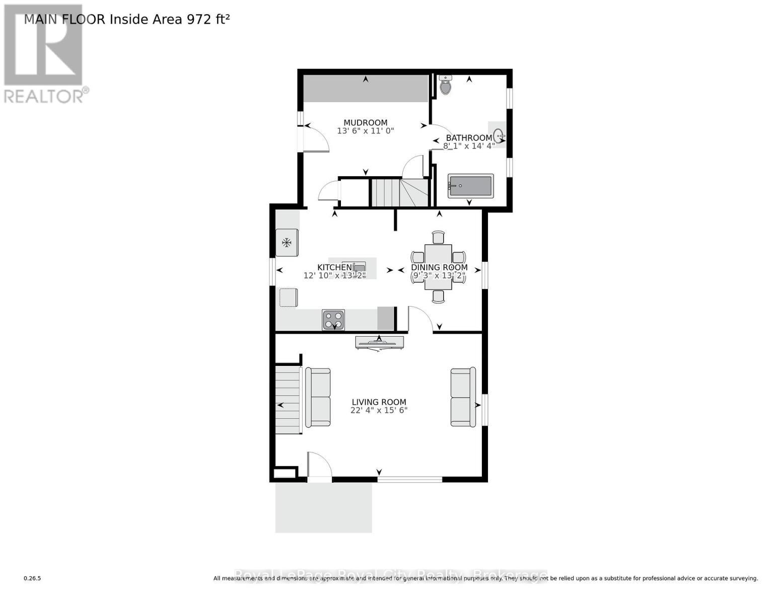 












15 CATHERINE STREET N

,
Mapleton,




Ontario
N0G2K0

