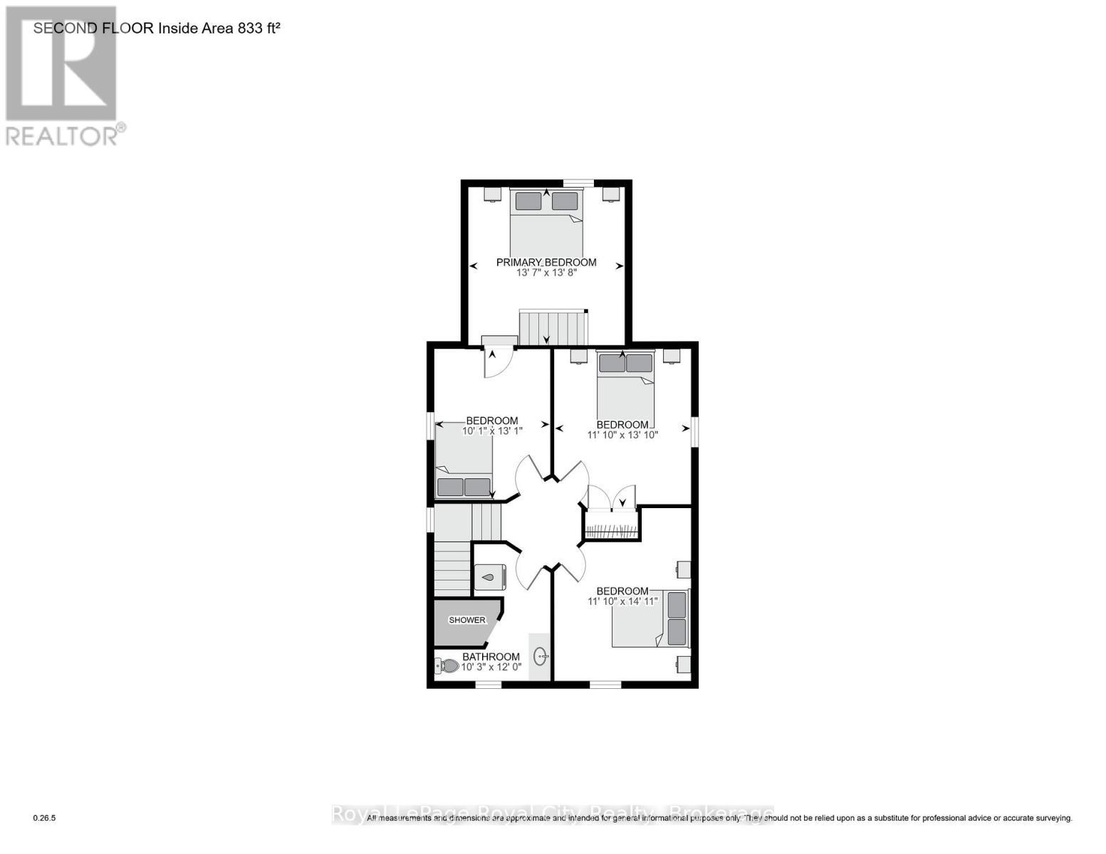 












15 CATHERINE STREET N

,
Mapleton,




Ontario
N0G2K0

