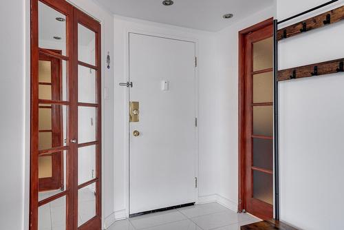 Hall d'entrée/Vestibule