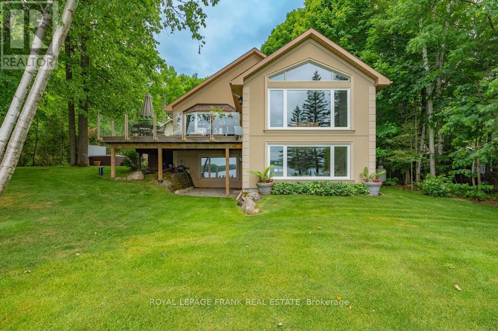 












60 MYSTIC POINT ROAD

,
Trent Lakes,




Ontario
K0L1J0

