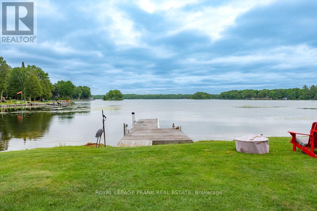 












60 MYSTIC POINT ROAD

,
Trent Lakes,




Ontario
K0L1J0

