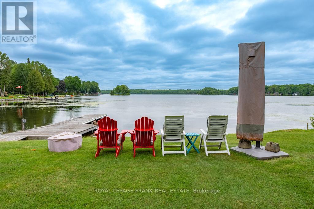 












60 MYSTIC POINT ROAD

,
Trent Lakes,




Ontario
K0L1J0

