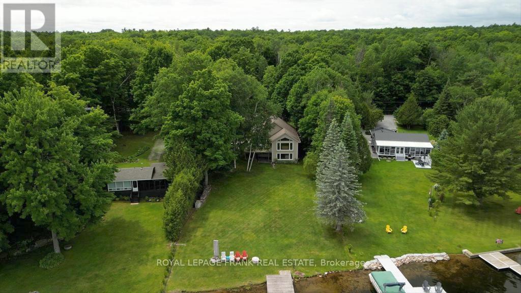 












60 MYSTIC POINT ROAD

,
Trent Lakes,




Ontario
K0L1J0

