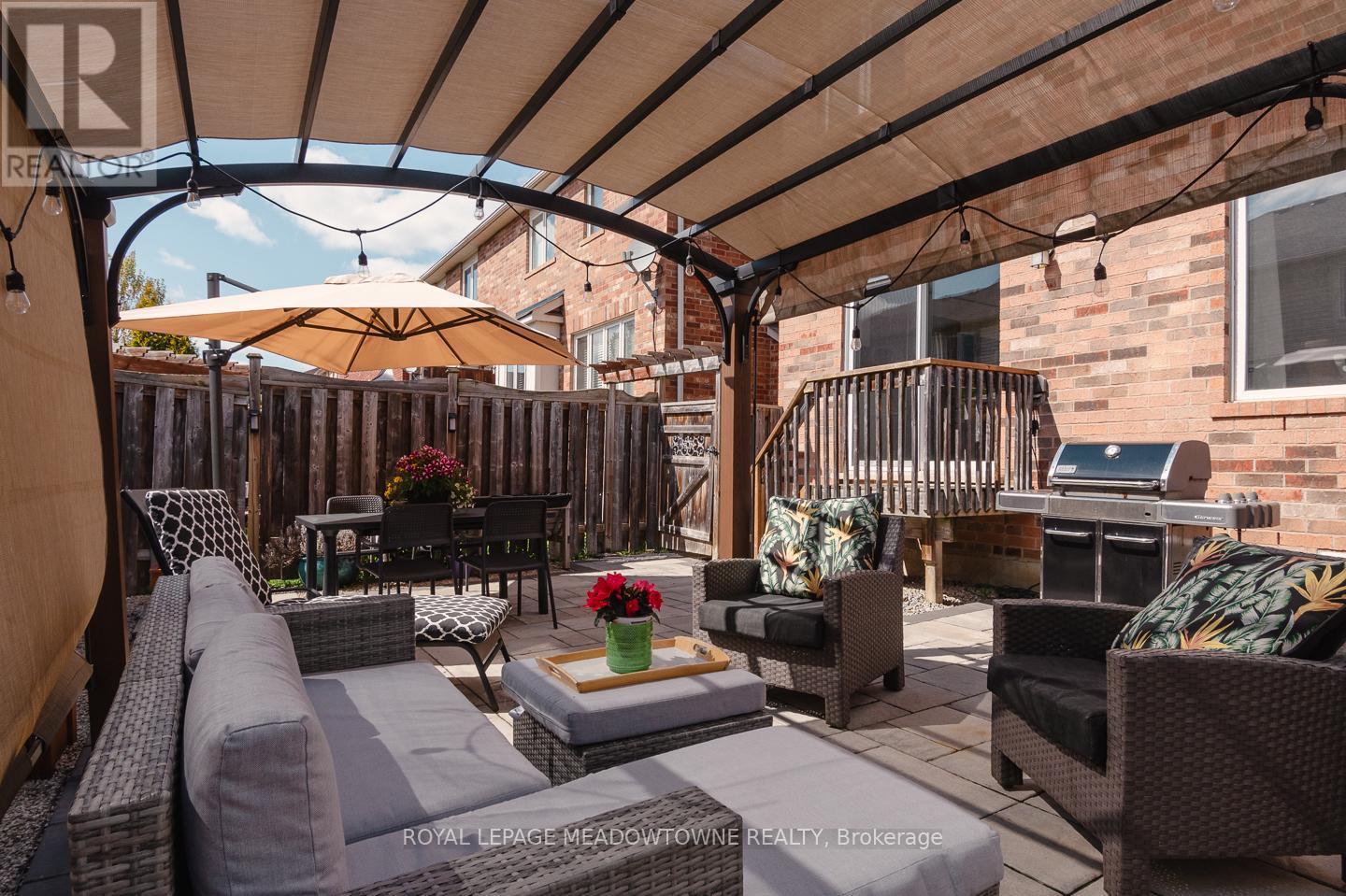 












694 RAYNER COURT

,
Milton,




Ontario
L9T0N9

