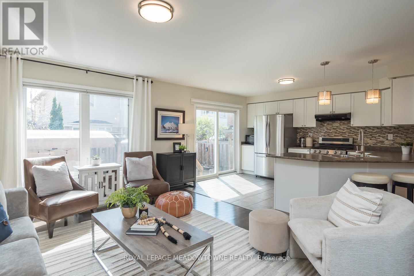 












694 RAYNER COURT

,
Milton,




Ontario
L9T0N9

