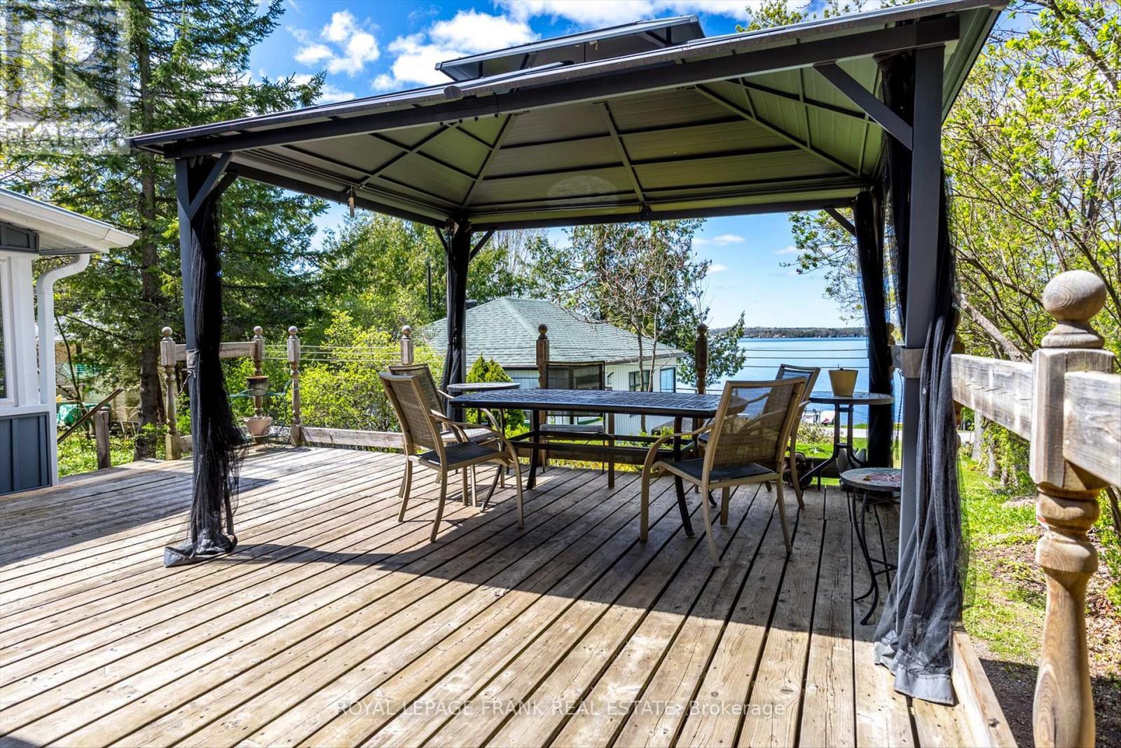 












8 DAISY TRAIL

,
Kawartha Lakes (Dunsford),




Ontario
K0M1L0

