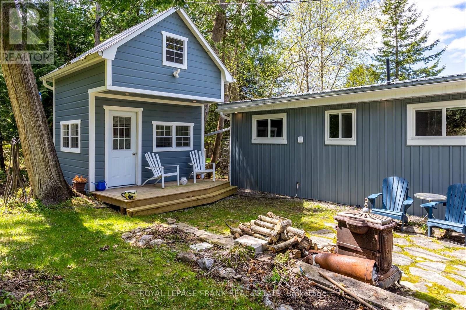 












8 DAISY TRAIL

,
Kawartha Lakes (Dunsford),




Ontario
K0M1L0


