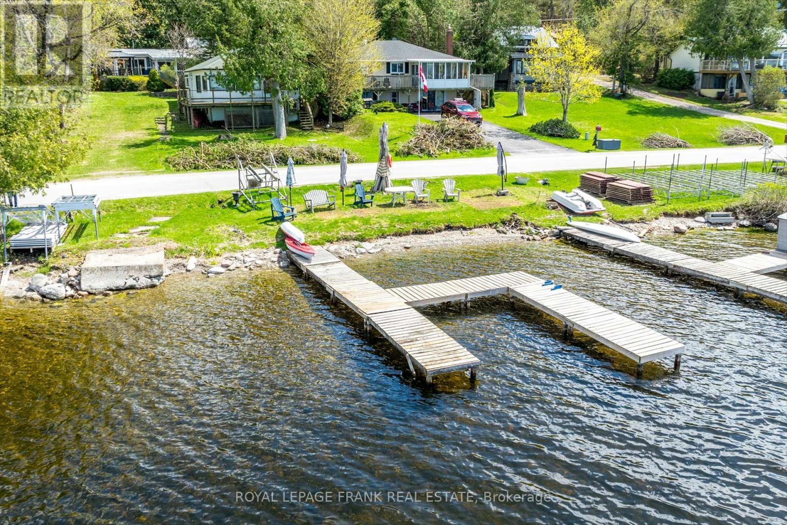 












8 DAISY TRAIL

,
Kawartha Lakes (Dunsford),




Ontario
K0M1L0

