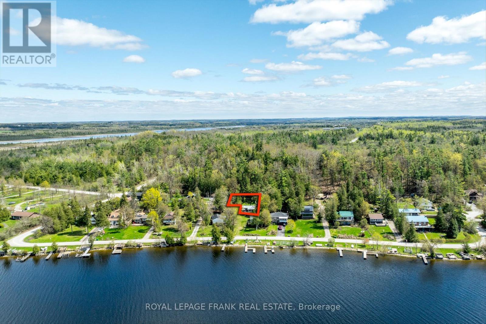 












8 DAISY TRAIL

,
Kawartha Lakes (Dunsford),




Ontario
K0M1L0

