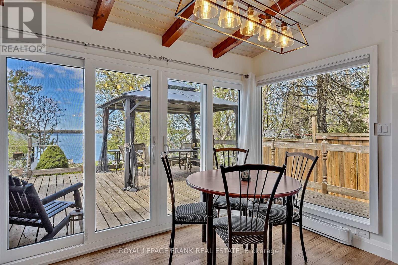 












8 DAISY TRAIL

,
Kawartha Lakes (Dunsford),




Ontario
K0M1L0

