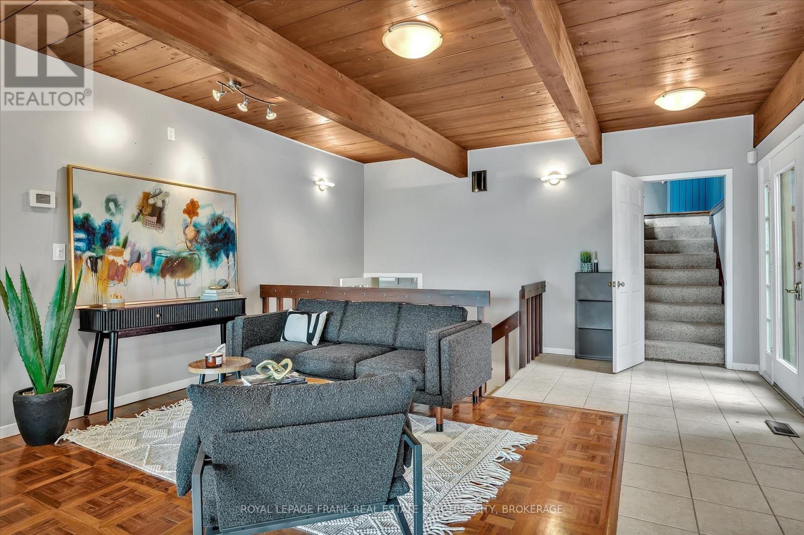












1 MONTAGUE COURT

,
Peterborough West (Central),




Ontario
K9J7L5

