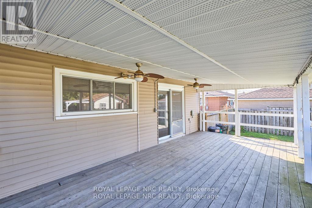 












66 ROSE AVENUE

,
Thorold (Thorold Downtown),




Ontario
L2V3C8

