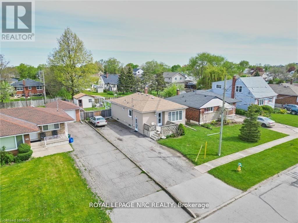 












66 ROSE AVENUE

,
Thorold (Thorold Downtown),




Ontario
L2V3C8

