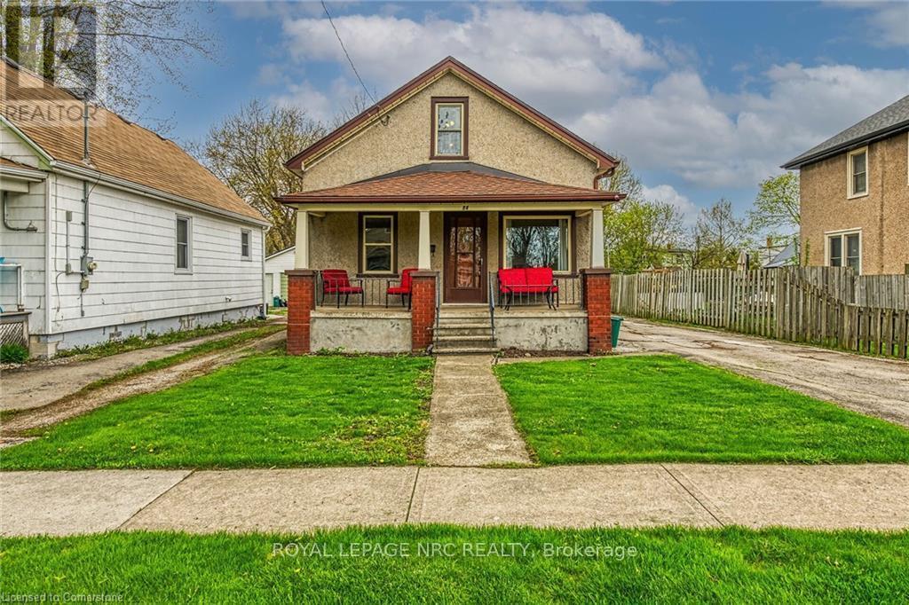 












84 BELL STREET

,
Port Colborne,




Ontario
L3K1H6

