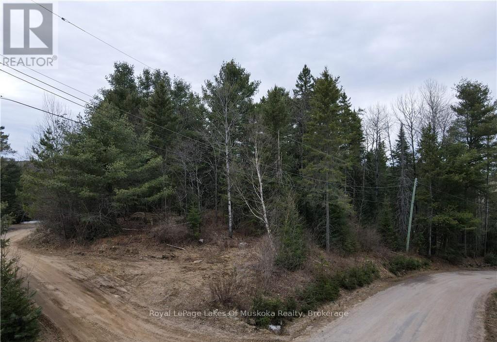 












00 OLD MUSKOKA ROAD

,
Perry (Emsdale),







Ontario
P0A1J0

