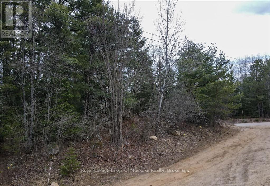 












00 OLD MUSKOKA ROAD

,
Perry (Emsdale),







Ontario
P0A1J0

