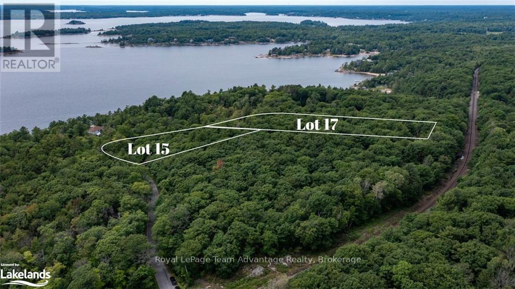 












15 OAKRIDGE ROAD N

,
McDougall,







Ontario
P2A2W9

