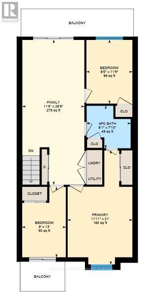 












12D - 45 CEDARHILL CRESCENT

,
Kitchener,




Ontario
N2E0A2

