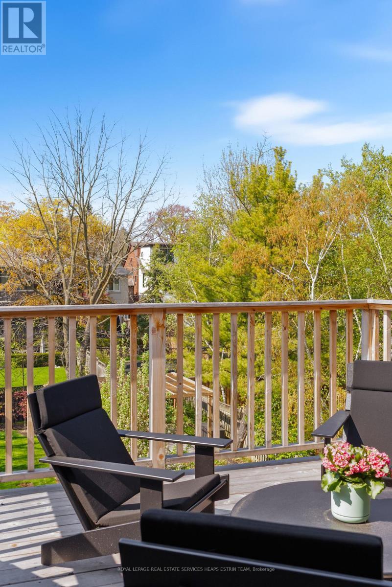 












112 GLENCAIRN AVENUE

,
Toronto,




Ontario
M4R1M9

