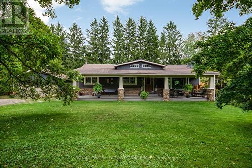 Pretty 1 Acre Lot