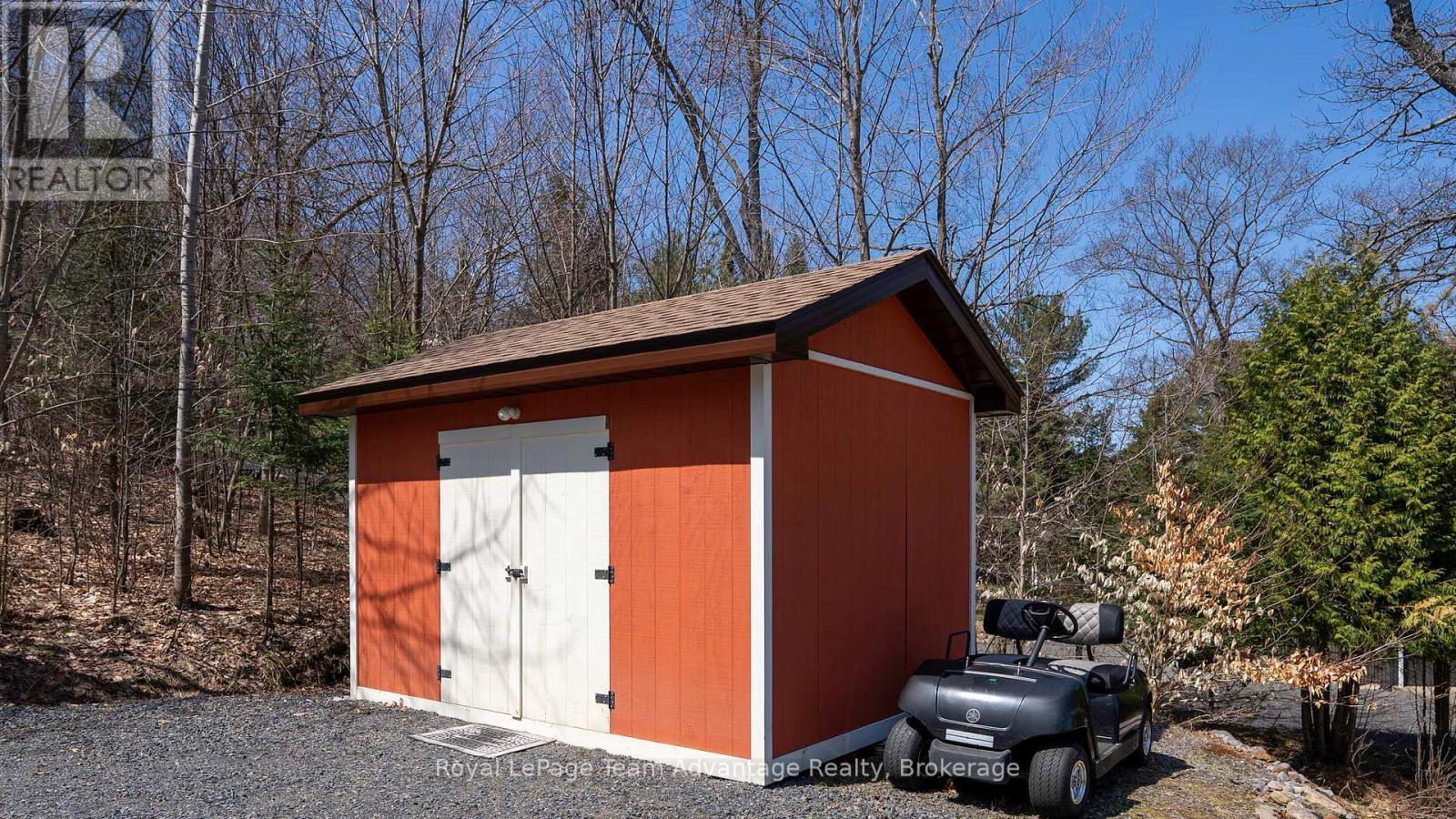 












18 PINE VALLEY DRIVE

,
Carling,




Ontario
P0G1G0

