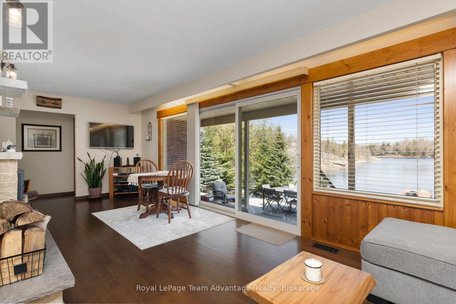 












18 PINE VALLEY DRIVE

,
Carling,




Ontario
P0G1G0


