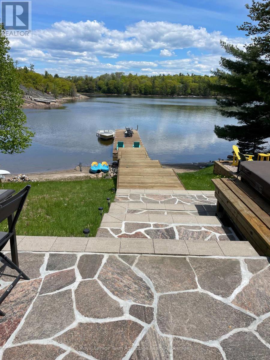 












18 PINE VALLEY DRIVE

,
Carling,




Ontario
P0G1G0

