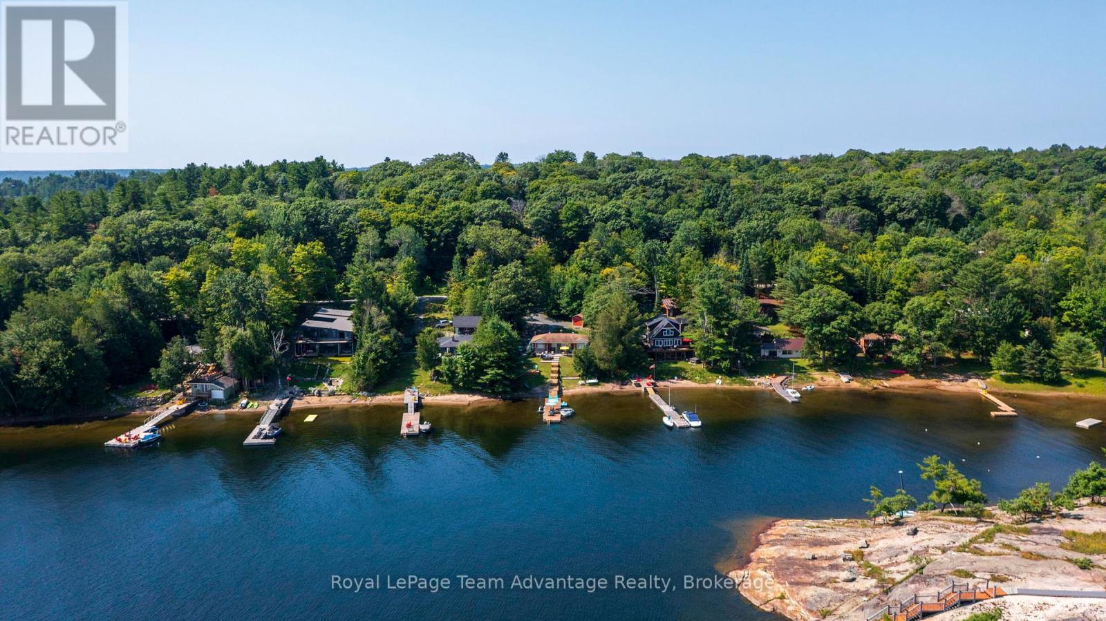 












18 PINE VALLEY DRIVE

,
Carling,




Ontario
P0G1G0

