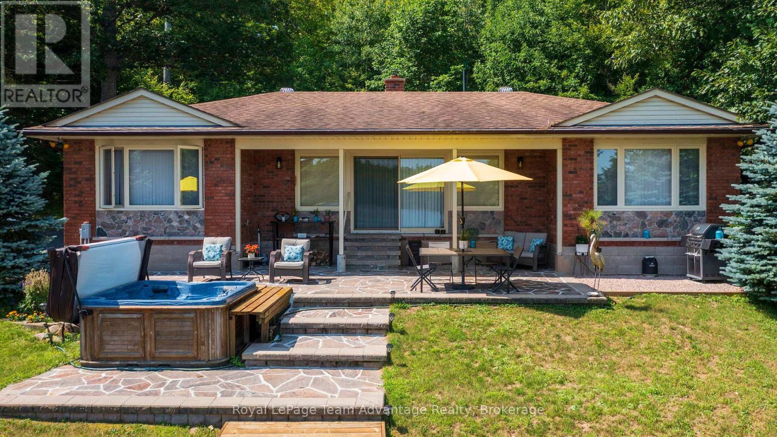 












18 PINE VALLEY DRIVE

,
Carling,




Ontario
P0G1G0

