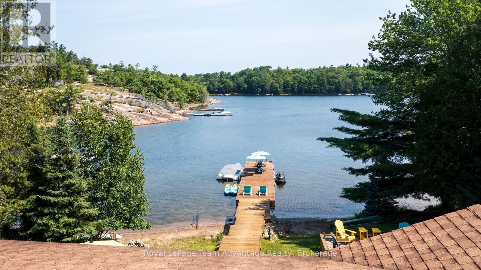 












18 PINE VALLEY DRIVE

,
Carling,




Ontario
P0G1G0

