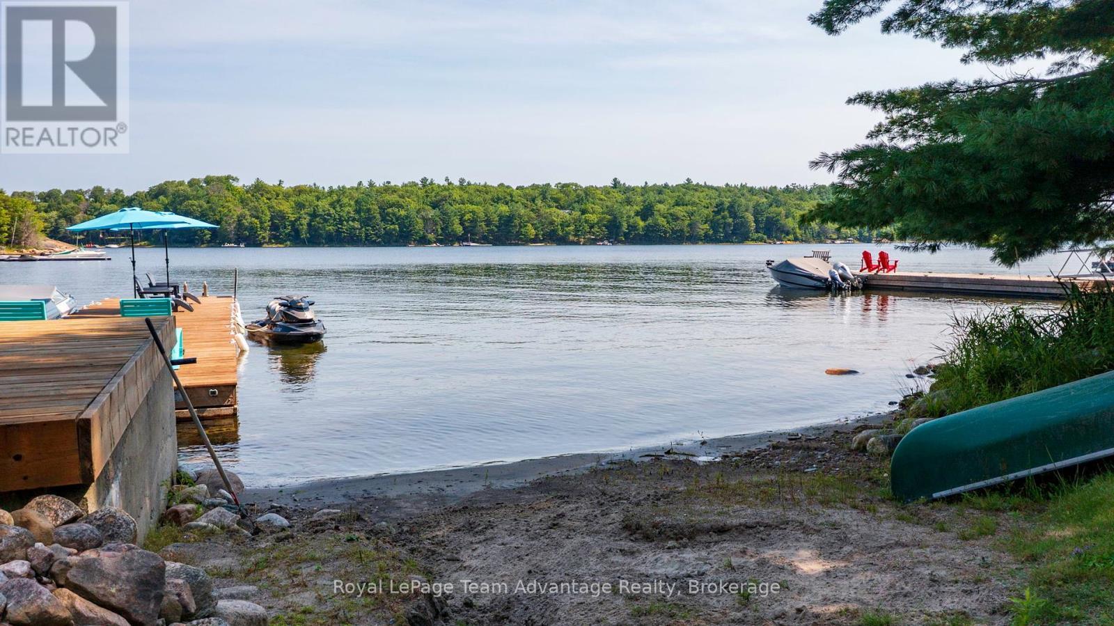 












18 PINE VALLEY DRIVE

,
Carling,




Ontario
P0G1G0

