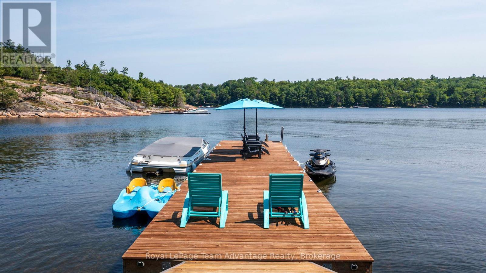 












18 PINE VALLEY DRIVE

,
Carling,




Ontario
P0G1G0

