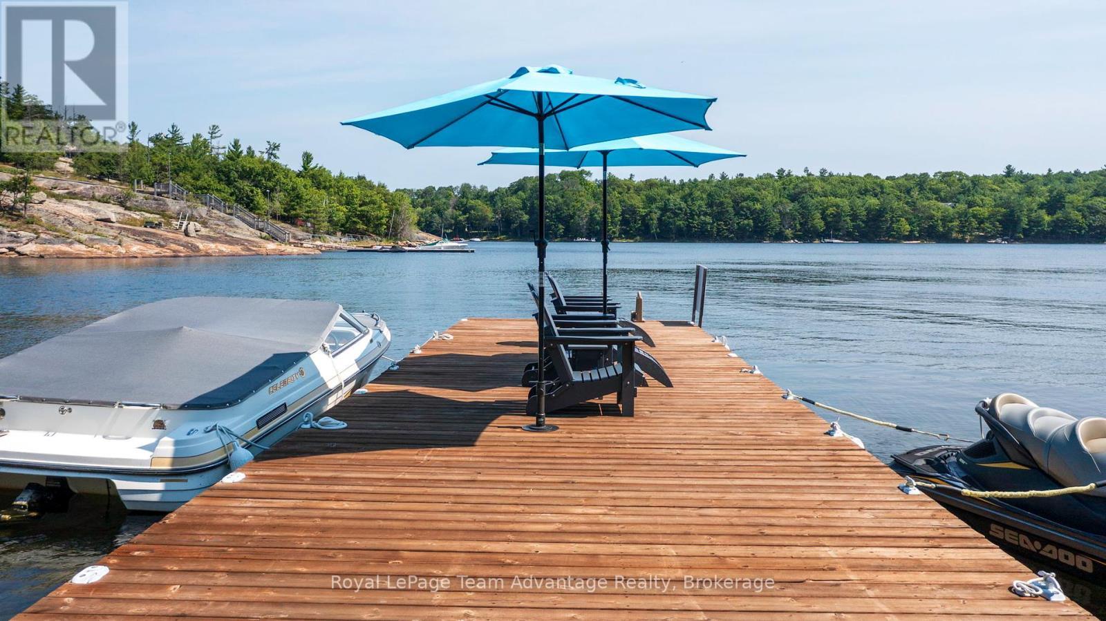 












18 PINE VALLEY DRIVE

,
Carling,




Ontario
P0G1G0

