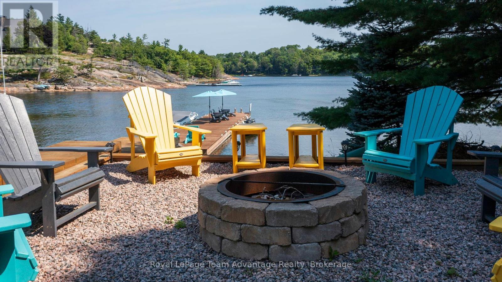 












18 PINE VALLEY DRIVE

,
Carling,




Ontario
P0G1G0

