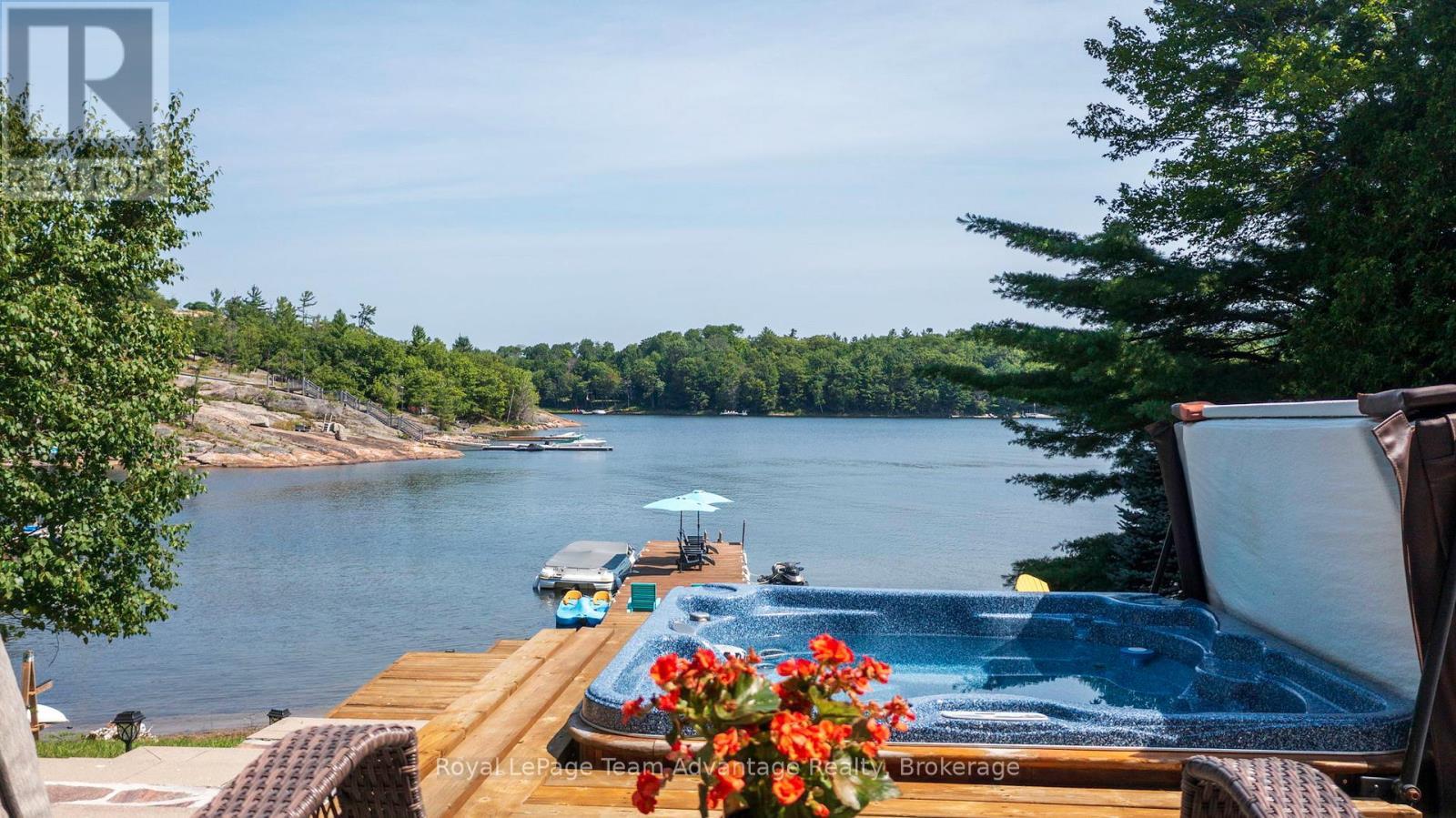 












18 PINE VALLEY DRIVE

,
Carling,




Ontario
P0G1G0

