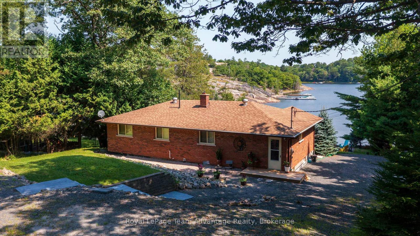 












18 PINE VALLEY DRIVE

,
Carling,




Ontario
P0G1G0

