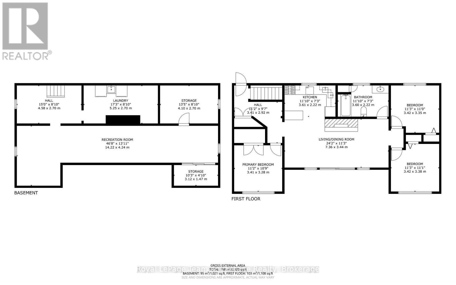 












18 PINE VALLEY DRIVE

,
Carling,




Ontario
P0G1G0

