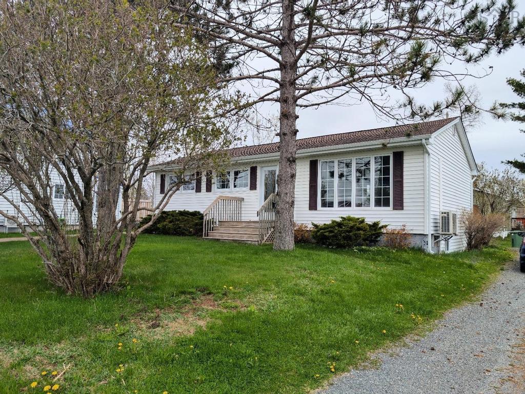 












184 Vimy Road

,
Bible Hill,




NS
B2N 4J9

