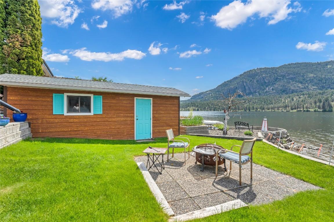 









3160


Vaseux

Lake,
Okanagan Falls,




BC
V0H 1R2

